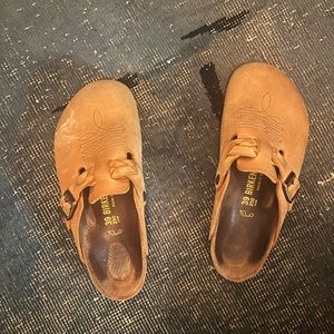 Birkenstock Clogs